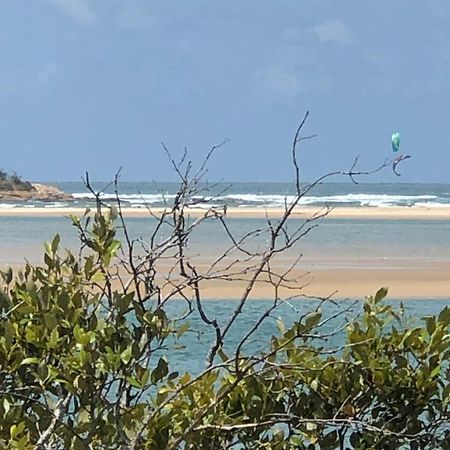 4Shore@Waterfrontplace Maroochydore Dış mekan fotoğraf