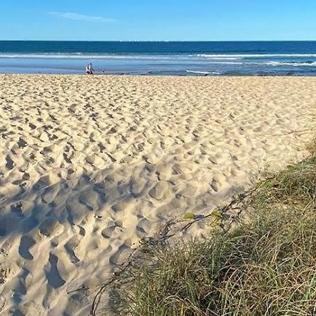 4Shore@Waterfrontplace Maroochydore Dış mekan fotoğraf