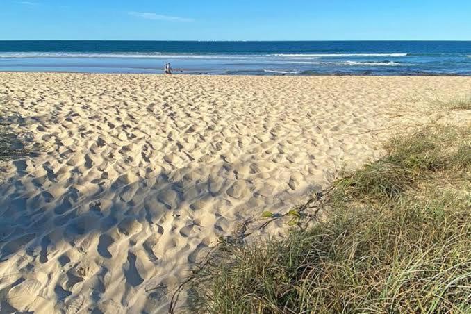 4Shore@Waterfrontplace Maroochydore Dış mekan fotoğraf
