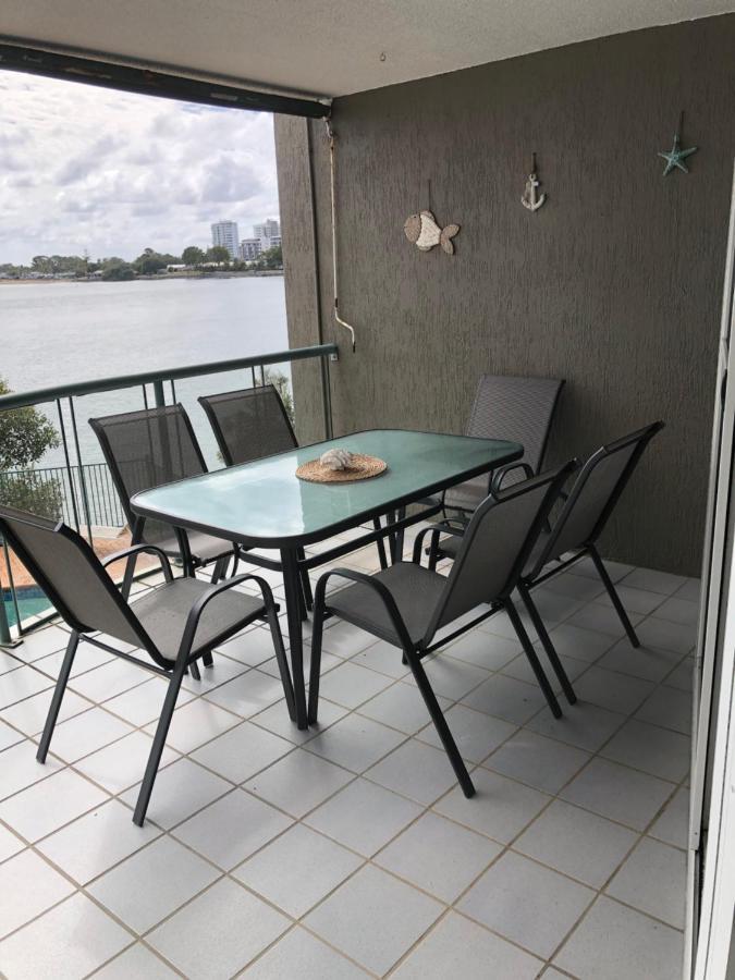 4Shore@Waterfrontplace Maroochydore Dış mekan fotoğraf